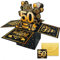 3D Geburtstagskarte 50,Geburtstagskarte 50 Frau Mann,Pop Up Karte Geburtstag,Happy Birthday Karte,Karte 50 Geburtstag Mann,Geburtstagskarte 50 Mann Lustig,Pop Up Karte Geburtstag,Geburtstagskarte 3D