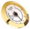 Beavorty Humidor-box Rund Mechanisch Hygrometer Messgerät Box Hygrometer Zubehör Für Luftbefeuchter