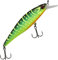 Illex Squad Minnow 95 SP Wobbler 14g schwebend Crazy Pike