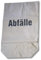 Abfallsäcke Abfälle, Kraftpapier, 2-lagig, Braun, 60/70 L, 55 x 85 cm, 25 Stück