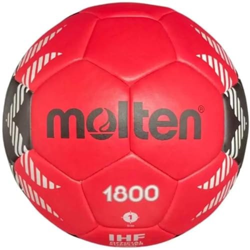 Molten - Balón de mano HX1800 V24 T1