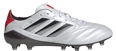 adidas Performance COPA Icon II FG/AG weissschwarzlila, 42 2/3 Unisex