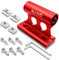 Portabici Cannondale Lefty Fork, compatibile con i modelli 1.0, 2.0, 3.0, Lefty Ocho, Lefty Oliver