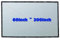 EHYSYN Motor-Leinwand Große HD 100 bis 300 Zoll Rückprojektionsleinwand Stoff ohne Rahmen Rückprojektionsvorhang 16:9/4:3 optional Rollo-Leinwand(150 inch)