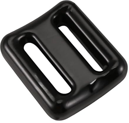 Sknrlko Dive Weights for Scuba Diving Weight Belt Coated Lead Diving Weights Coated Dive Weights, Dive Belt Weights 1000g Black