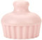 Jiqoe Teglie antiaderenti per torte, muffin, cupcake, torte, torte, pizza, torte, stampi rimovibili con fondo sfuso rotondo