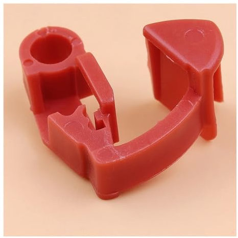 WeZcHEN Parti Interruttore di accensione/spegnimento, Albero Adatto for Motosega a Gas 340, 340e, 345, 345e, 346XP, 350, 351, 353, 570, Parti 503869502, Attrezzi da Giardino