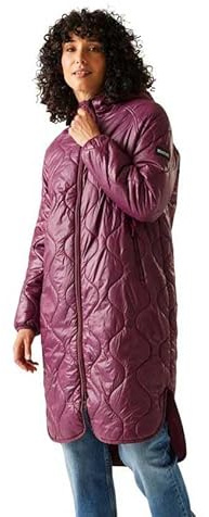 Regatta Womens Triea Jacket