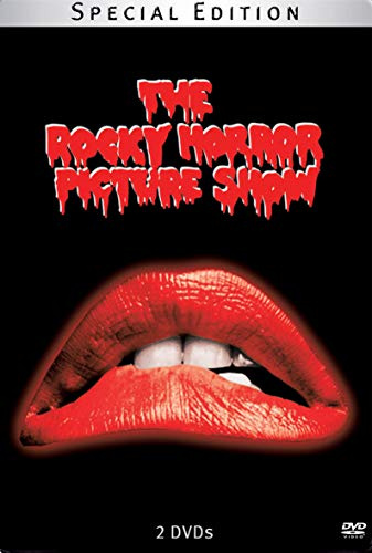 The Rocky Horror Picture Show [2 DVDs] (Special Edition)