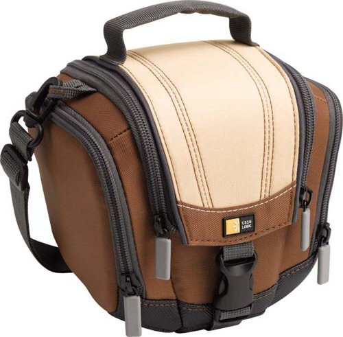 Case Logic Compact Camcorder Case