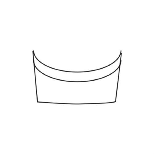 Trend - Spindle lock button T4 - WP-T4/078