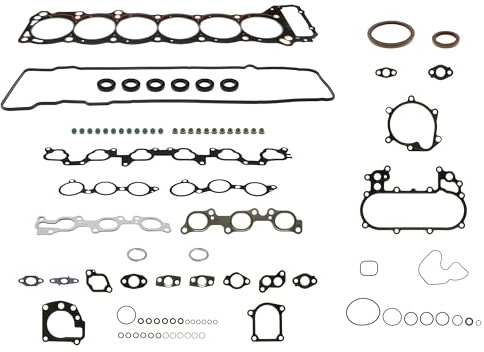Ajusa 50137900 Full Gasket Set engine