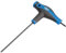 Draper 33897 TX-Star T10 T-Handle Key