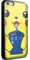 Kermit Supreme for Iphone Case hülle (iPhone 6 plus/6S plus black)