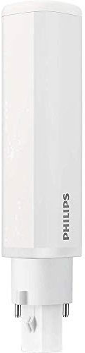 Philips LED-Leuchtmittel, G24d-3, 8.5 W, 1-er Pack