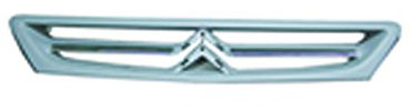 Equal Quality g0601 Rejilla Radiador