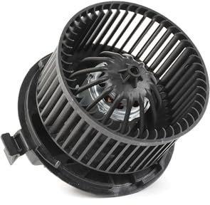RIDEX Ventilador habitáculo 2669I0003 по часовой стрелке