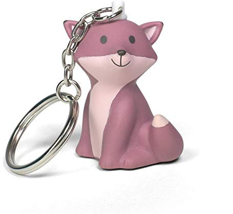 Cadeau Maestro Porte-Clés Renard César
