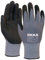 Oxxa 1 51 290 09 Handschuh x-Pro-Flex Nft, schwarz, Größe 9