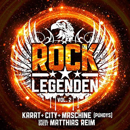 Rhingtön (Universal Music)