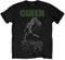 Plastic Head Queen 'News of the World 40th Anniversary Full Cover' T-Shirt, Schwarz, XXL