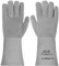 ACE ProWeld Schweißer-Arbeits-Handschuh - Schutz-Handschuhe aus Leder zum Schweißen - EN 388/12477-10/XL (1er Pack)