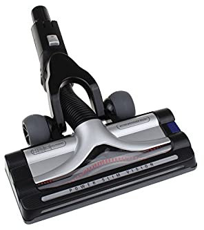 Electrobrosse RS-2230001098 para aspiradora Rowenta AIR FORCE 360, 360 MAX, 560 FLEX, AIR FORCE ALL-IN-ONE 460, X-PERT ESSENTIAL 260