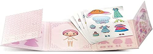 DJECO 3070900069800 Wandtattoo Unisex