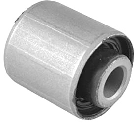 TEDGUM 00129914 MOTOR-GETRIEBETRÄGER HINTEN (KLEINER EINSATZ)