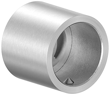 Wandbefestigung für Rohr 26,9mm