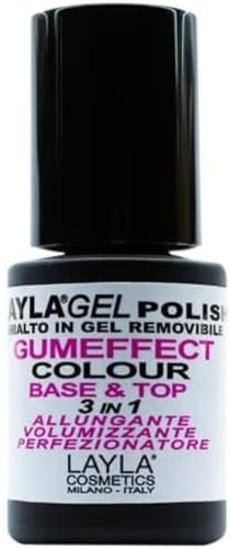 LAYLA GUMEFFECT COLOUR N.16