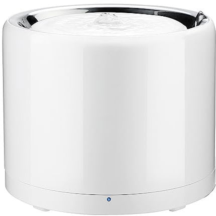 PETKIT Eversweet Wireless SUS304 Hunde- und Katzenbrunnen/Trinker