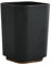 MSV Becher PS & Bambus KAMLA schwarz, Black