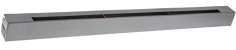 sparefixd for Zanussi Cooker Top Oven Door Glass Cover Retainer