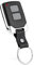 Télécommande de porte de garage compatible avec HÖRMANN EcoStar RSC2-433, RSE2-433 - Émetteur manuel de rechange pour LIFTRONIC 500/700/800 et PORTRONIC D2500/D5000/S4000