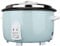 fUfIzU Olla Arrocera Eléctrica, Arrocera, 8-45L, Arrocera Comercial De Gran Capacidad, para Comedor/Hotel/Hotel/Escuela,13L