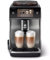 Saeco Machine espresso entièrement automatique GranAroma Deluxe SM6680