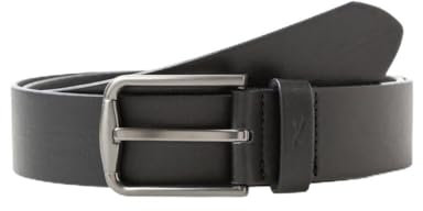 BRAX FEEL GOOD Style HERRENGÜRTEL black 90