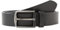 BRAX FEEL GOOD Style HERRENGÜRTEL black 90