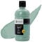 Artecho Acrylfarbe Salbei Grün 500 ml, Wasserfest und Lichtecht, Schnell Trocknend, Acrylfarbe für Leinwand, Holz, Stoff, Handwerk, Leder und Stein.
