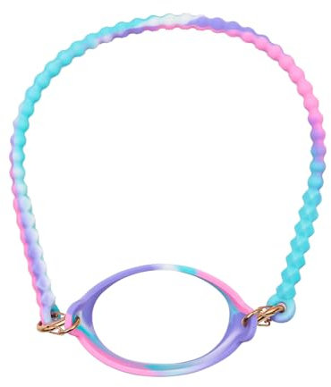 Sarini Silicone Water Bottle Handle Strap Elastic Lanyard Attachment Holder Water Bottle Sling Compatible With Stanley Cup Accessories For Most 8-40oz