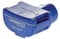 Collare Aggiuntivo Canibeep Radio Pro BLU - Secondo Collare per Localizzazione Cani - Suono Udibile oltre 200 mt - Impermeabile e Resistente all'Acqua