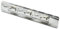 Supporto Inox 3 posti a Parete per Pale Pizza Lilly