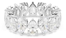 Swarovski Matrix Vittore Collection Ring