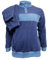 DEMONA Pigiama Uomo Invernale Molto Caldo in Morbidissimo Pile Maglia Pantalone Inverno SPEDIZIONE Gratuita (IT, Testo, L, Regular, Regular, Brandon-A/Blu)