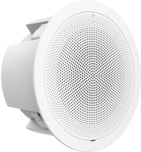 Grandstream GSC3506 v2 Multicast-Paging-Lautsprecher