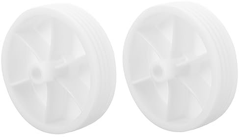 Veemoon 1paar Ersatzräder Für Kinderfahrräder Einstellbare Stützräder Für Sicheres Fahren Teiliges Unterstützung Für Radanfänger Stabilität Und Beim Lernen