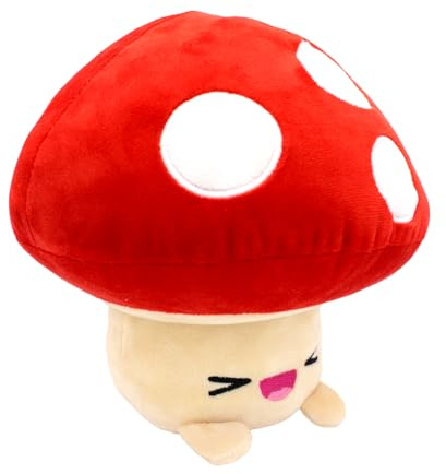 Joytoy - Yummis Mushroom Plush 20 x 20 x 20 cm