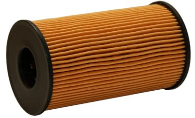 HELLA 8ZO 366 101-511 Ölfilter OF151 - Filtereinsatz - mit Dichtungen