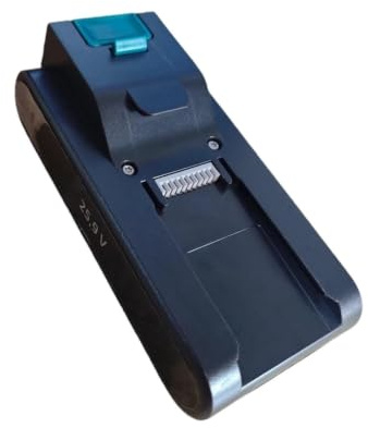 Batería Aspiradora Compatible Con Cecotec Conga Rockstar 500X / 700 X-Treme
